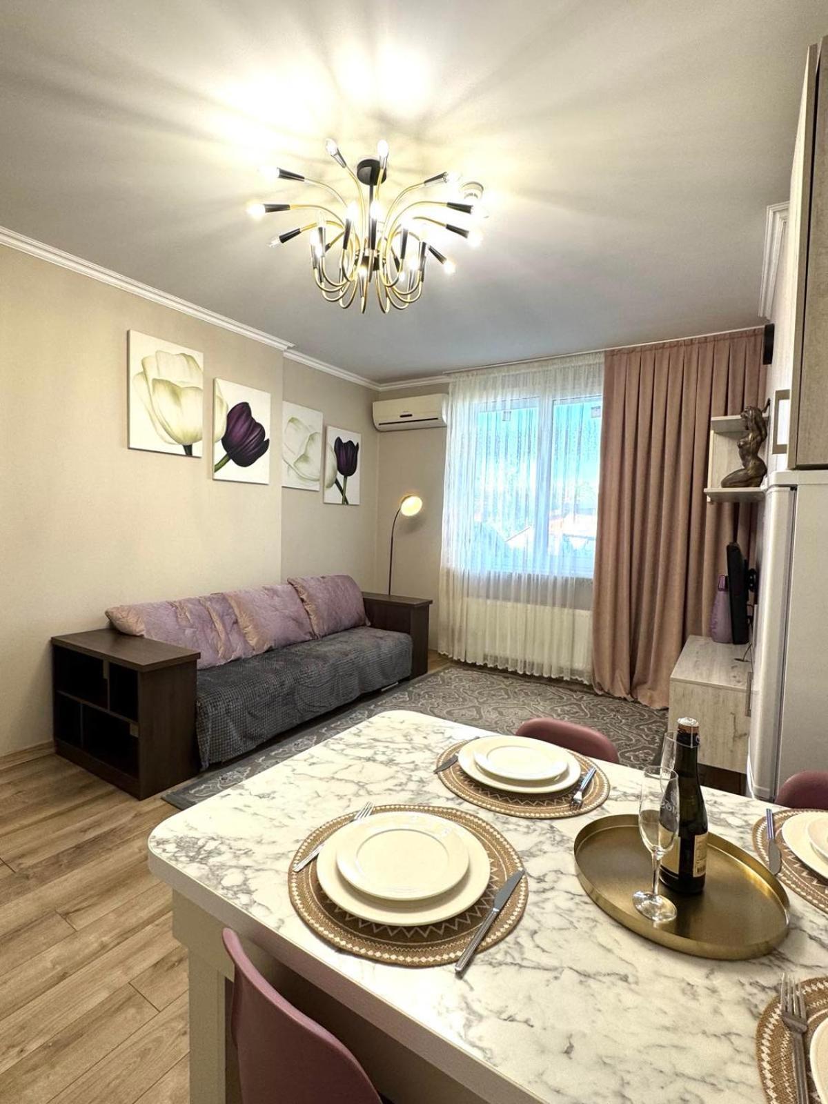 Nazar City-center Kişinev